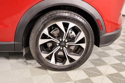 2024 Ford Mustang Mach-E Select