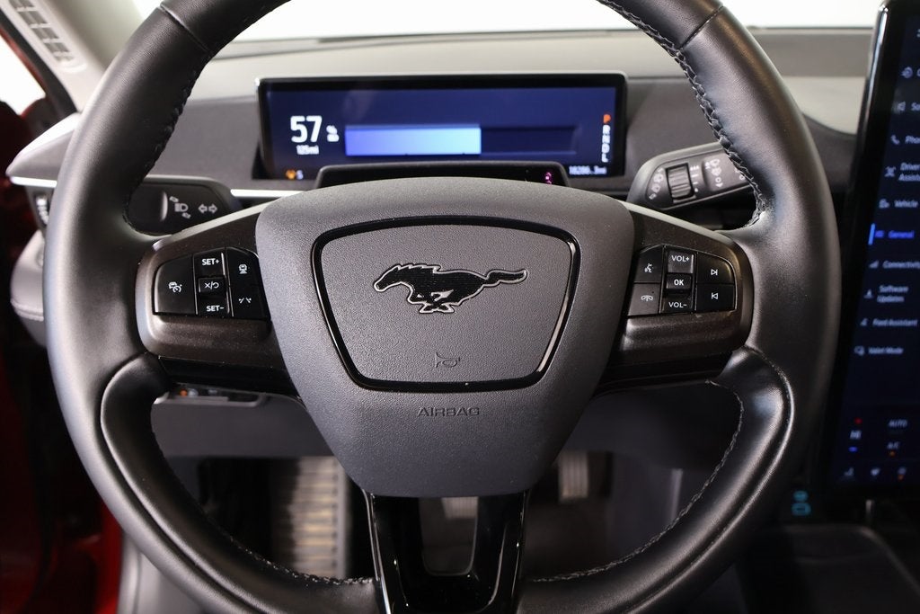 2024 Ford Mustang Mach-E Select