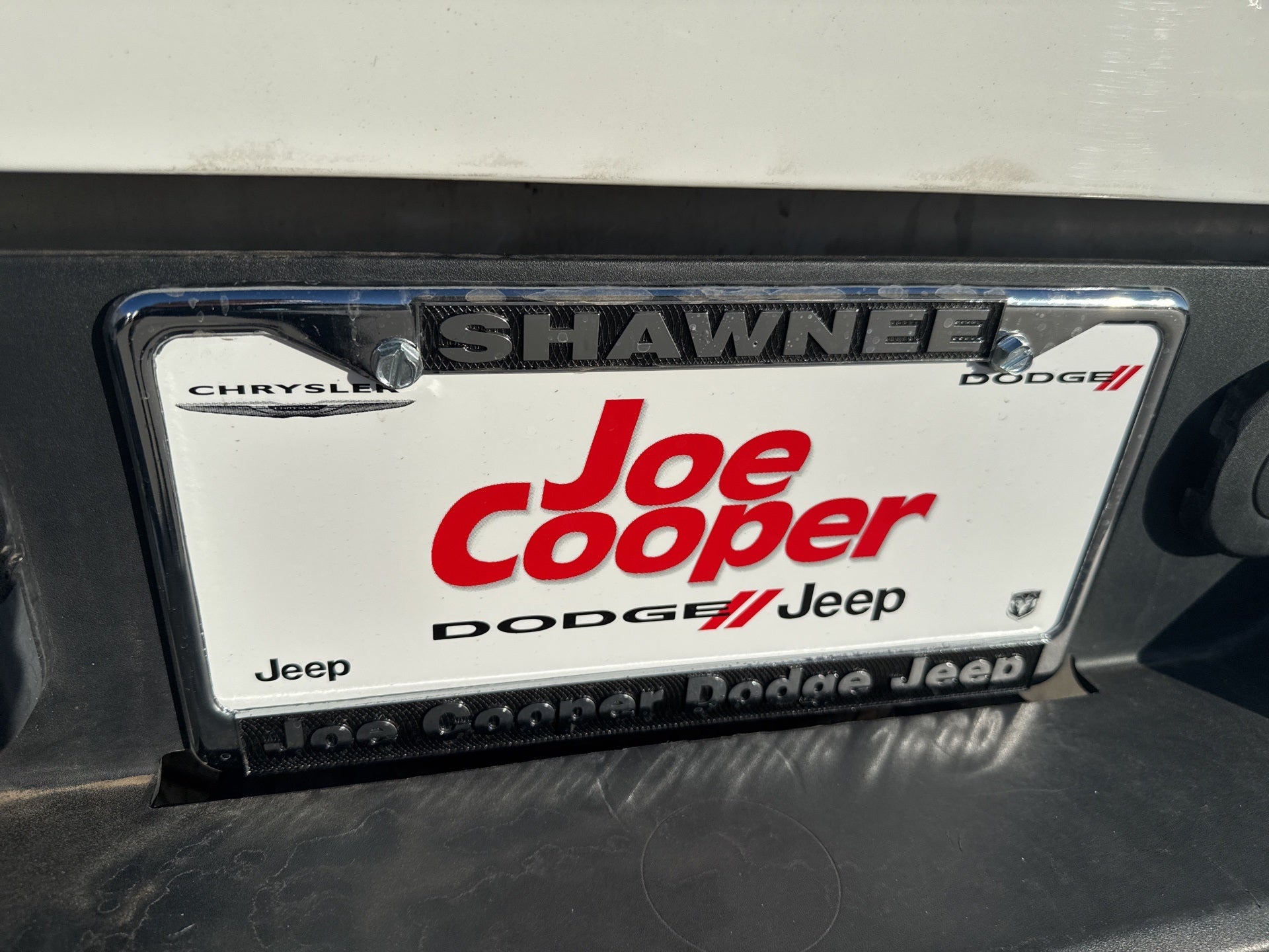 2019 Chevrolet Silverado 1500 LT Texas Edition