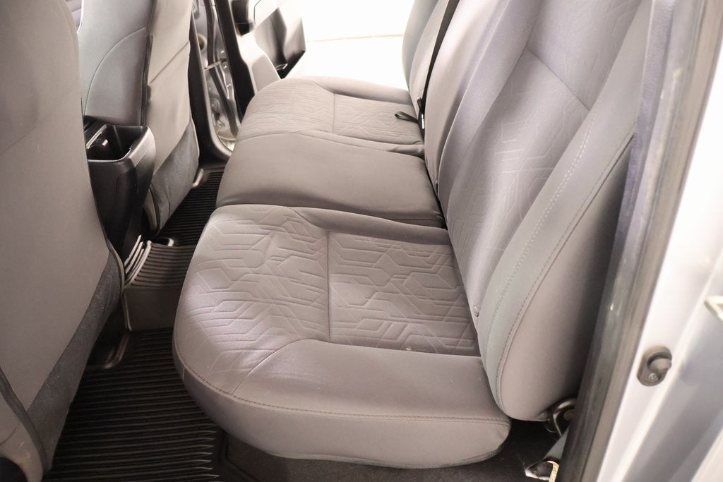 2019 Toyota Tacoma TRD Sport V6