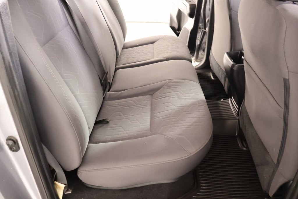 2019 Toyota Tacoma TRD Sport V6