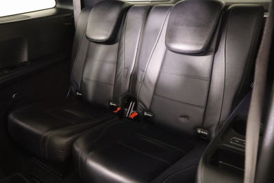 2022 Mercedes-Benz GLS 450 GLS 450 4MATIC®