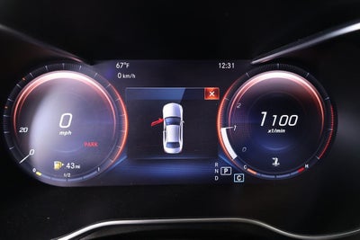 2019 Mercedes-Benz C-Class C 300 4MATIC®