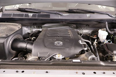 2020 Toyota Tundra 2WD SR5