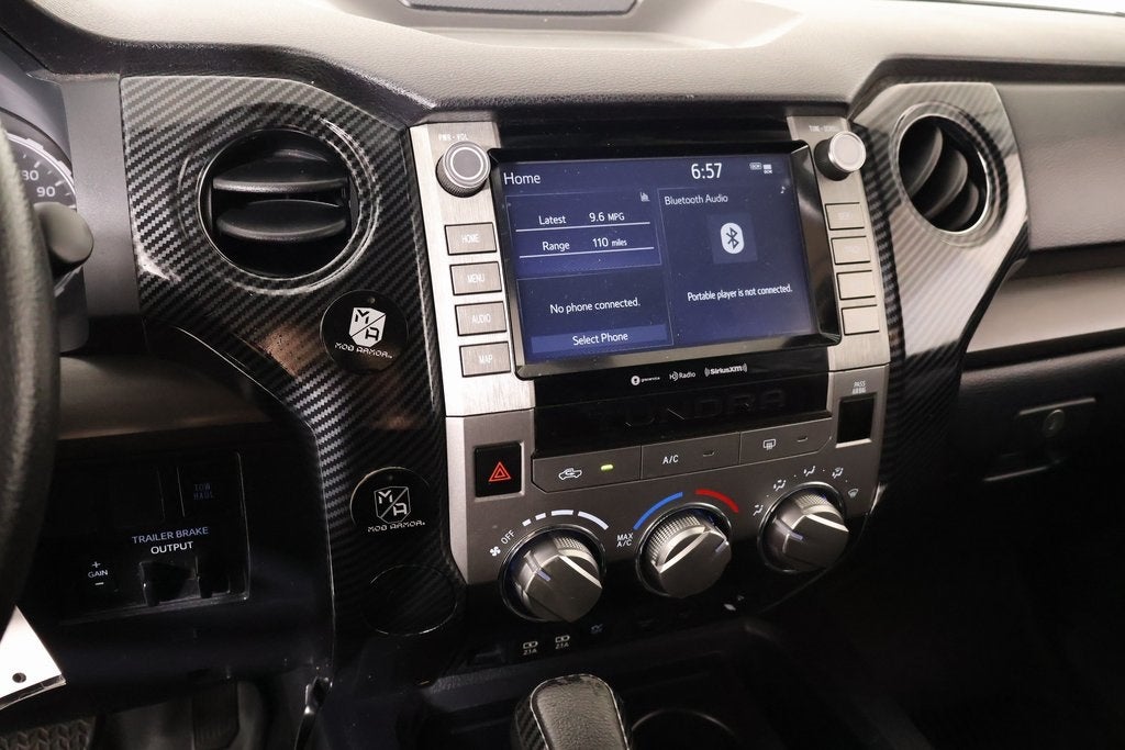 2020 Toyota Tundra 2WD SR5