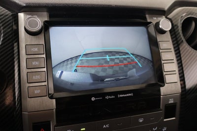 2020 Toyota Tundra 2WD SR5