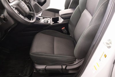 2023 Mitsubishi Outlander ES