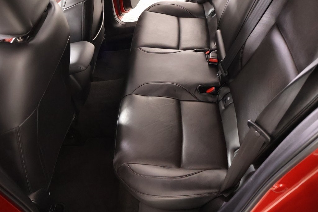 2020 Mazda Mazda3 Hatchback Premium