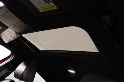 2020 Mazda Mazda3 Hatchback Premium