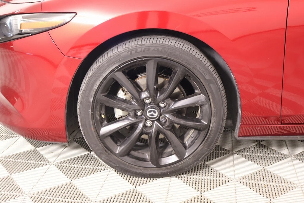 2020 Mazda Mazda3 Hatchback Premium