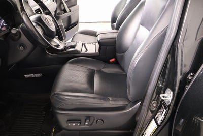 2023 Lexus GX 460 460 Luxury