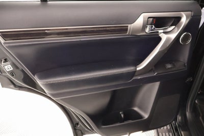 2023 Lexus GX 460 460 Luxury