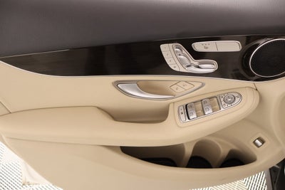 2022 Mercedes-Benz GLC 300 GLC 300 4MATIC®