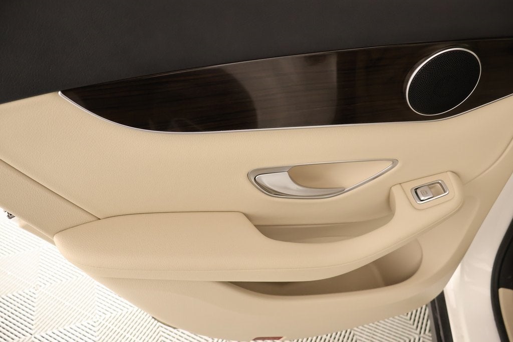 2022 Mercedes-Benz GLC 300 GLC 300 4MATIC®