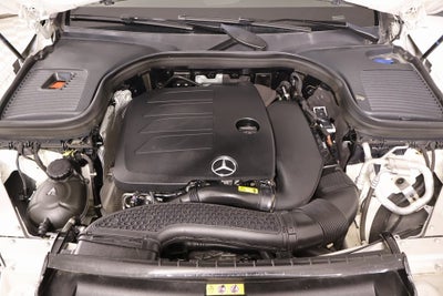 2022 Mercedes-Benz GLC 300 GLC 300 4MATIC®