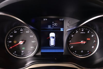 2022 Mercedes-Benz GLC 300 GLC 300 4MATIC®