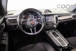 2018 Porsche Macan Base