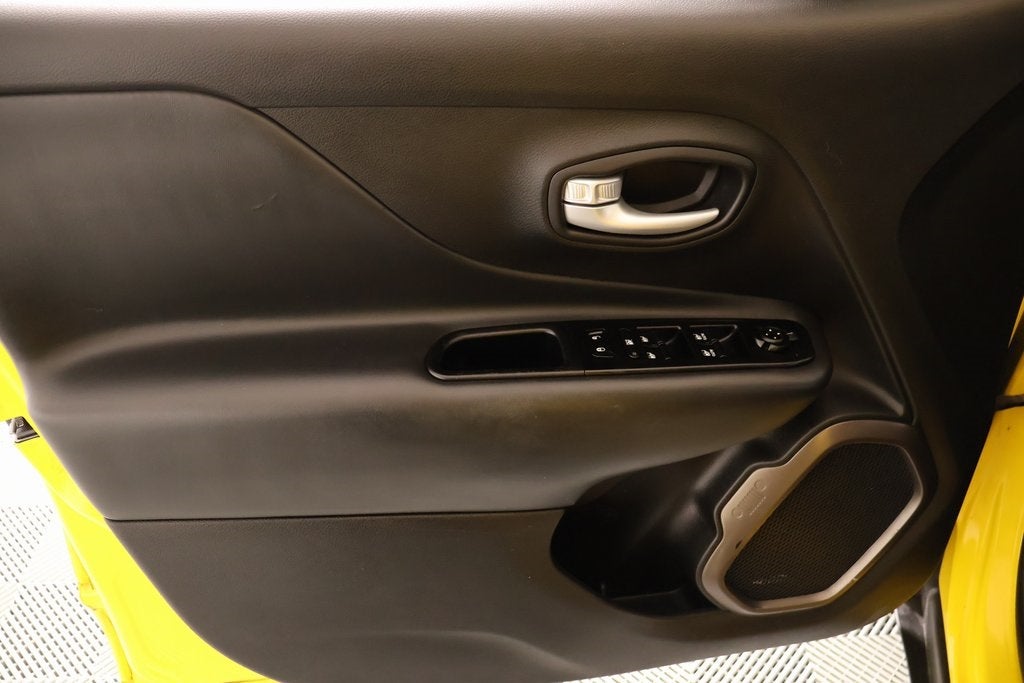 2023 Jeep Renegade Upland Edition