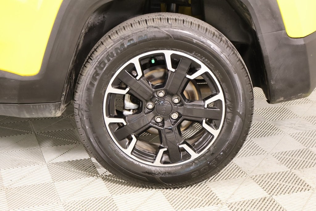 2023 Jeep Renegade Upland Edition