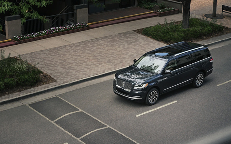 Lincoln Dealer near Piedmont OK