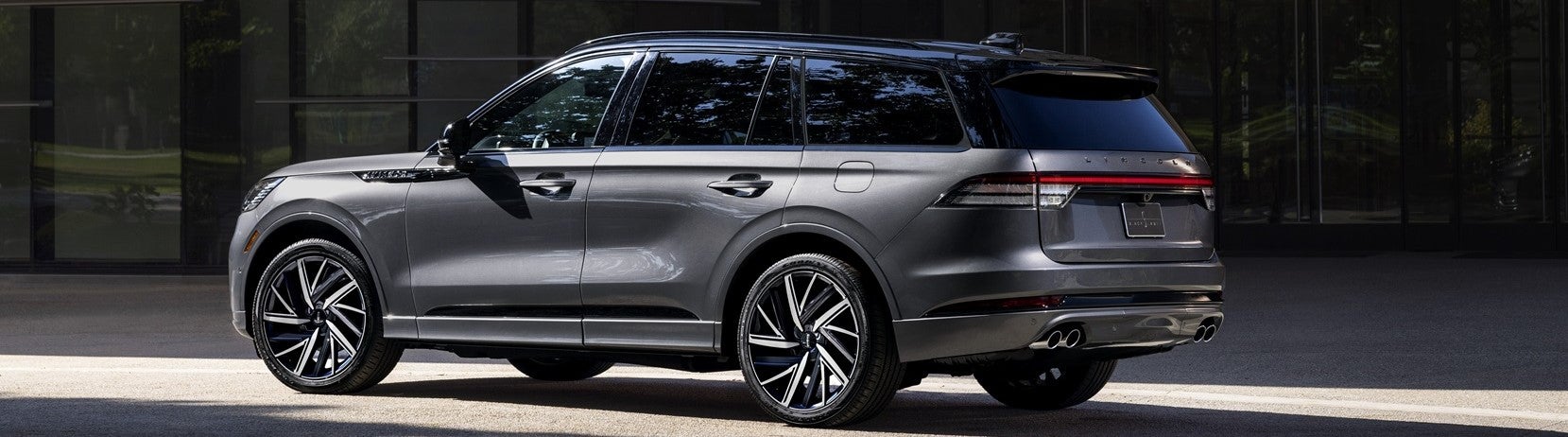 Lincoln Dealer near McLoud OK 