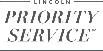 Priority Service Logo | Joe Cooper Lincoln of Edmond in Oklahoma City OK